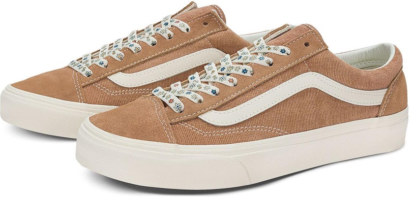 Vans Gaya 36 'Coklat Khaki' VN0A54F6A2I Lookbook Vans Gaya 36 'Coklat Khaki' VN0A54F6A2I