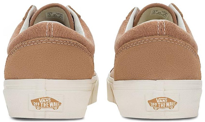 Vans Gaya 36 'Coklat Khaki' VN0A54F6A2I Purchase Vans Gaya 36 'Coklat Khaki' VN0A54F6A2I