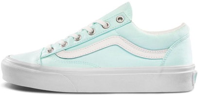 Vans Style 36 'Brushed Twill Soothing Sea' VN0A3DZ3VLP Vans Style 36 'Brushed Twill Soothing Sea' VN0A3DZ3VLP