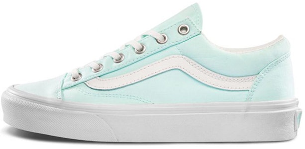 Vans Style 36 '刷毛斜纹舒缓海洋' VN0A3DZ3VLP Buy Vans Style 36 '刷毛斜纹舒缓海洋' VN0A3DZ3VLP