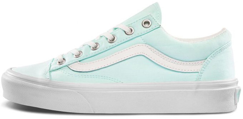 Vans Style 36 'Brushed Twill Soothing Sea' Warna Laut Tenang VN0A3DZ3VLP Buy Vans Style 36 'Brushed Twill Soothing Sea' Warna Laut Tenang VN0A3DZ3VLP