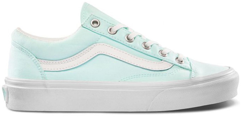 Vans Style 36 'Brushed Twill Soothing Sea' Warna Laut Tenang VN0A3DZ3VLP Order Vans Style 36 'Brushed Twill Soothing Sea' Warna Laut Tenang VN0A3DZ3VLP
