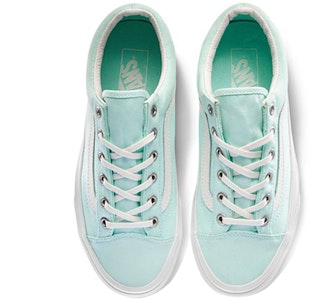 Vans Style 36 '刷毛斜纹舒缓海洋' VN0A3DZ3VLP Shop Vans Style 36 '刷毛斜纹舒缓海洋' VN0A3DZ3VLP