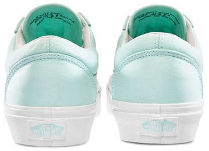 Vans Style 36 '刷毛斜纹舒缓海洋' VN0A3DZ3VLP Purchase Vans Style 36 '刷毛斜纹舒缓海洋' VN0A3DZ3VLP