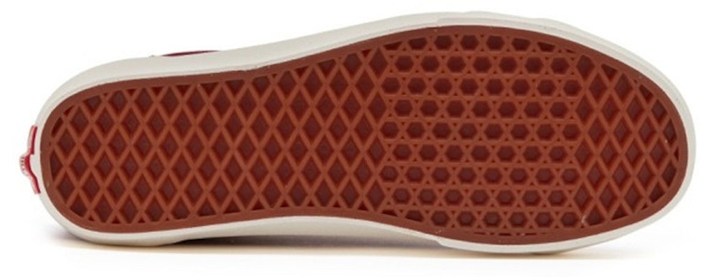 Vans Unisex Style 36 Zapatillas Rojo Vino Tinto VN0A54F6677 Shop Vans Unisex Style 36 Zapatillas Rojo Vino Tinto VN0A54F6677