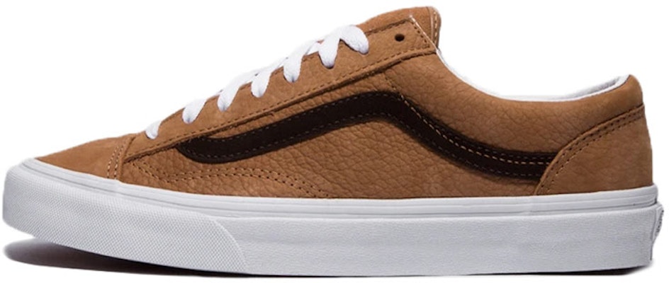 Vans Style 36 'Camel' VN0A3DZ3T72 Buy Vans Style 36 'Camel' VN0A3DZ3T72