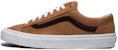 Vans Style 36 'Camel' Lelaki Wanita Kasual Sneakers. VN0A3DZ3T72
