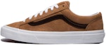 Buy Vans Style 36 'Camel' Lelaki Wanita Kasual Sneakers. VN0A3DZ3T72