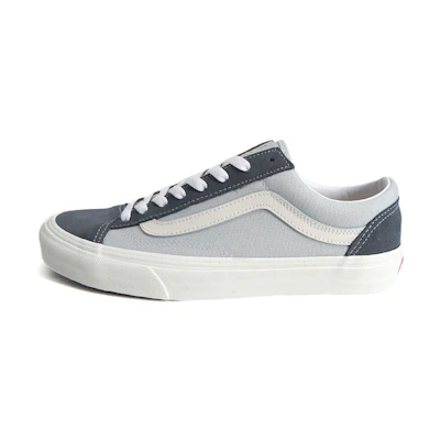 Vans Style 36 'Castlerock Marshmallow'