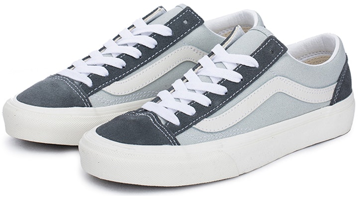 Vans Style 36 キャッスルロック/マシュマロ VN0A3DZ32BR Lookbook Vans Style 36 キャッスルロック/マシュマロ VN0A3DZ32BR