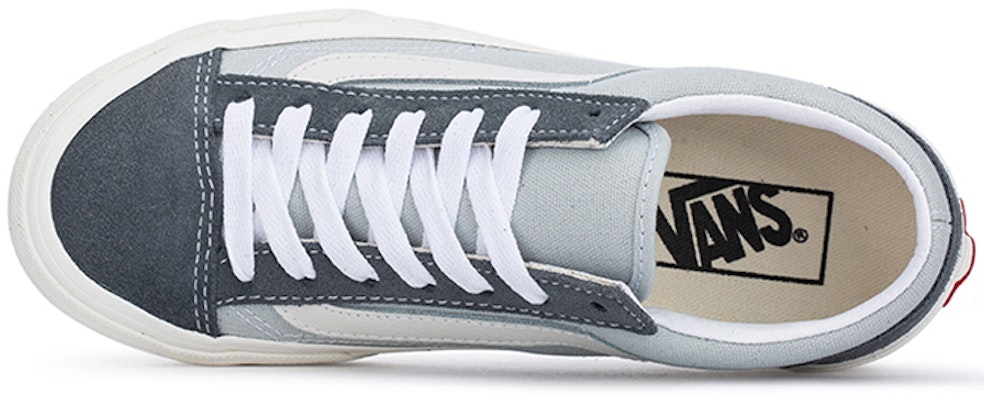 Vans Style 36 'Castlerock Marshmallow' VN0A3DZ32BR Shop Vans Style 36 'Castlerock Marshmallow' VN0A3DZ32BR