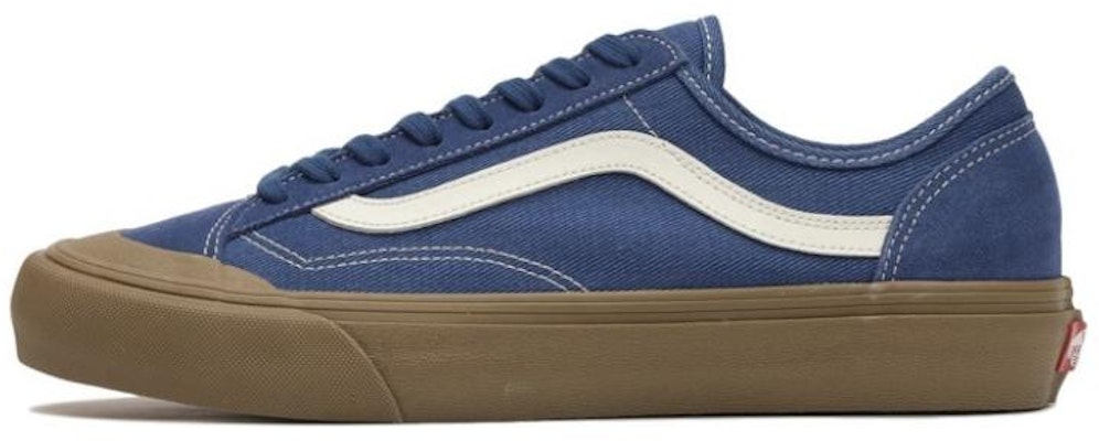 Vans Style 36 ブルー (ユニセックス) VN0A5HYRB9B Buy Vans Style 36 ブルー (ユニセックス) VN0A5HYRB9B