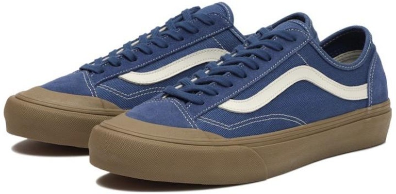 Vans Style 36 ブルー (ユニセックス) VN0A5HYRB9B Order Vans Style 36 ブルー (ユニセックス) VN0A5HYRB9B