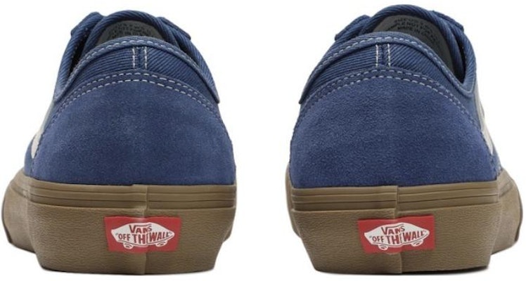 Vans Style 36 ブルー (ユニセックス) VN0A5HYRB9B Shop Vans Style 36 ブルー (ユニセックス) VN0A5HYRB9B