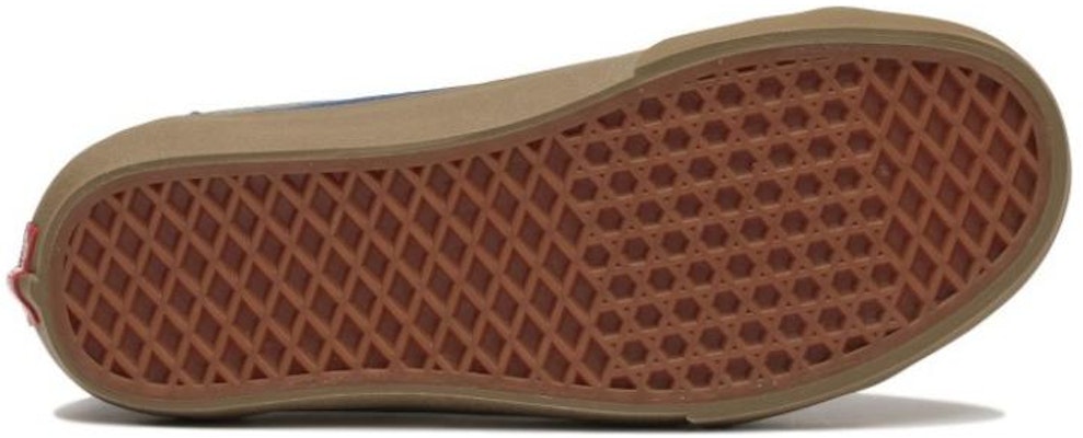 Vans Style 36 ブルー (ユニセックス) VN0A5HYRB9B Purchase Vans Style 36 ブルー (ユニセックス) VN0A5HYRB9B