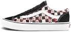 Buy Vans Style 36 'Checkerboard Merah' VN0A3DZ31IW