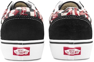 Vans Style 36 '红色棋盘' VN0A3DZ31IW Purchase Vans Style 36 '红色棋盘' VN0A3DZ31IW