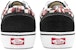 Vans Style 36 'Checkerboard Merah' VN0A3DZ31IW
