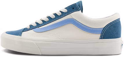 Vans Style 36 Classics 'White Blue' VN0A54F67Z2 Vans Style 36 Classics 'White Blue' VN0A54F67Z2