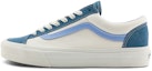 Buy Vans Gaya 36 Klasik 'Putih Biru' VN0A54F67Z2