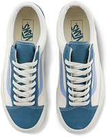 Vans Style 36 Clásicos 'Blanco Azul' VN0A54F67Z2 Shop Vans Style 36 Clásicos 'Blanco Azul' VN0A54F67Z2