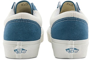 Vans Style 36 Clásicos 'Blanco Azul' VN0A54F67Z2 Purchase Vans Style 36 Clásicos 'Blanco Azul' VN0A54F67Z2
