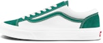 Buy Vans Style 36 クラシックスポーツ (カドミウムグリーン) VN0A54F69YE
