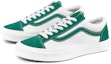 Order Vans Style 36 クラシックスポーツ (カドミウムグリーン) VN0A54F69YE