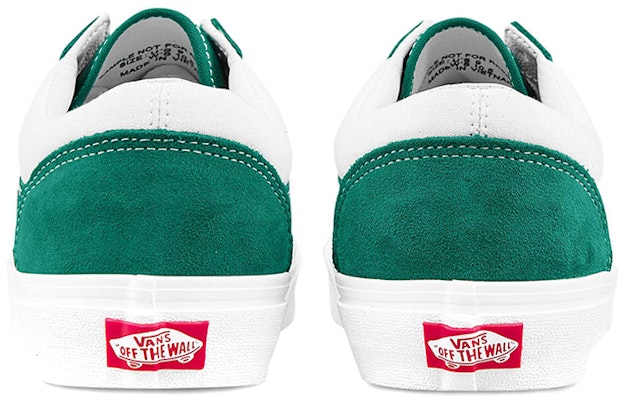 Vans Style 36 クラシックスポーツ (カドミウムグリーン) VN0A54F69YE Purchase Vans Style 36 クラシックスポーツ (カドミウムグリーン) VN0A54F69YE