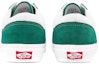 Purchase Vans Style 36 クラシックスポーツ (カドミウムグリーン) VN0A54F69YE