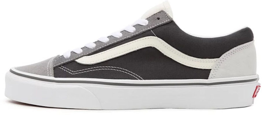 Vans Style 36 'Color Block - Drizzle' VN0A54F6B92 Buy Vans Style 36 'Color Block - Drizzle' VN0A54F6B92