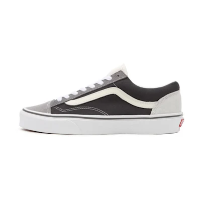 Vans Style 36 'Color Block - Drizzle'