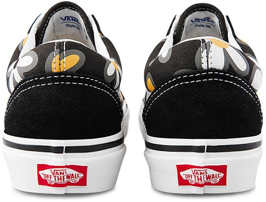 Vansスタイル36レトロカジュアルスケートシューズユニセックスブラックプリント 'ブラックイエローホワイト' VN0A38G22T6 VN0A38G22T6 Shop Vansスタイル36レトロカジュアルスケートシューズユニセックスブラックプリント 'ブラックイエローホワイト' VN0A38G22T6 VN0A38G22T6