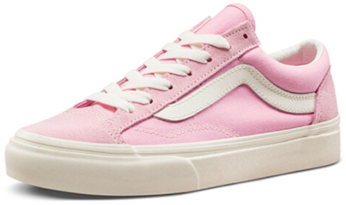 Vans Style 36 '珊瑚粉' VN0A3DZ3RFY Order Vans Style 36 '珊瑚粉' VN0A3DZ3RFY