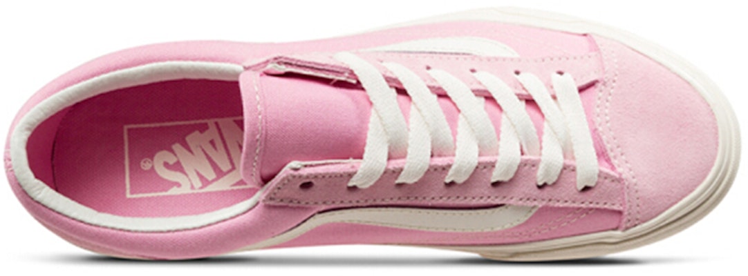 Vans Style 36 '珊瑚粉' VN0A3DZ3RFY Shop Vans Style 36 '珊瑚粉' VN0A3DZ3RFY
