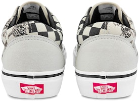 Vans Style 36 ベージュ/ホワイト VN0A38G22T8 Shop Vans Style 36 ベージュ/ホワイト VN0A38G22T8