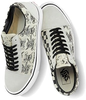 Vans Style 36 ベージュ/ホワイト VN0A38G22T8 Purchase Vans Style 36 ベージュ/ホワイト VN0A38G22T8