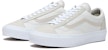 Vans Style 36 VLT LX Kasut Putih VN0A5FC39X5