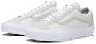 Order Vans Style 36 VLT LX Kasut Putih VN0A5FC39X5