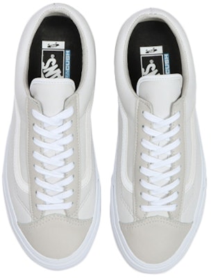 Vans Style 36 VLT LX Sneakers White VN0A5FC39X5 Lookbook Vans Style 36 VLT LX Sneakers White VN0A5FC39X5