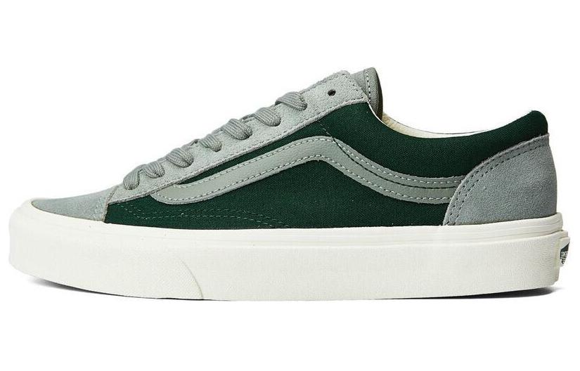 Vans Style 36 'Dark Green' VN0A54F6D6D