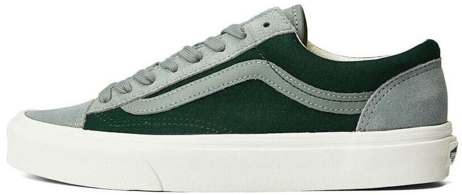 Vans Style 36 'Dark Green' VN0A54F6D6D Buy Vans Style 36 'Dark Green' VN0A54F6D6D