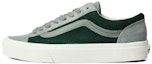 Buy Vans Gaya 36 'Hijau Gelap' VN0A54F6D6D