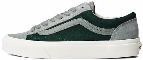 Vans Style 36 'Dark Green' VN0A54F6D6D Vans Style 36 'Dark Green' VN0A54F6D6D