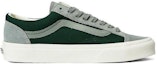 Order Vans Gaya 36 'Hijau Gelap' VN0A54F6D6D