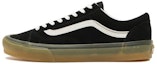 Buy Vans Gaya 36 'Double Light Gum - Hitam' VN0A54F6B94