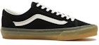 Order Vans Gaya 36 'Double Light Gum - Hitam' VN0A54F6B94