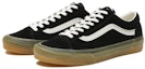 Lookbook Vans Gaya 36 'Double Light Gum - Hitam' VN0A54F6B94