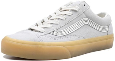 Vans Style 36 'Double Light Gum - Dawn Blue Gum' VN0A54F6B95 Lookbook Vans Style 36 'Double Light Gum - Dawn Blue Gum' VN0A54F6B95