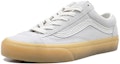 Lookbook Vans Gaya 36 'Gum Cerah Berganda - Gum Biru Fajar' VN0A54F6B95